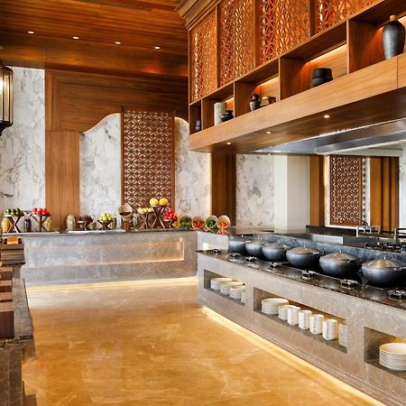 Dusit Thani Himalayan Resort Dhulikhel, Nepal Exterior photo