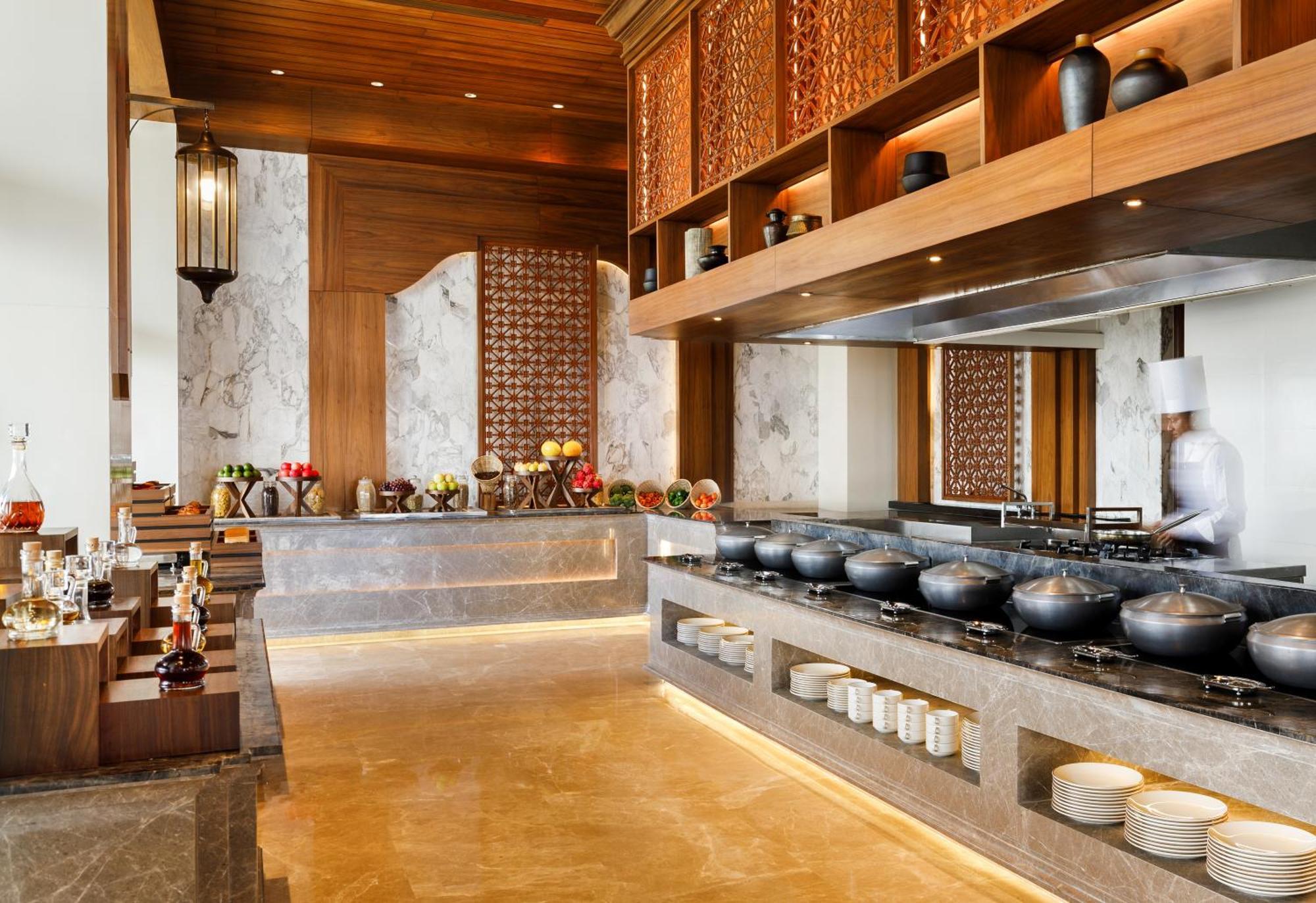 Dusit Thani Himalayan Resort Dhulikhel, Nepal Exterior photo