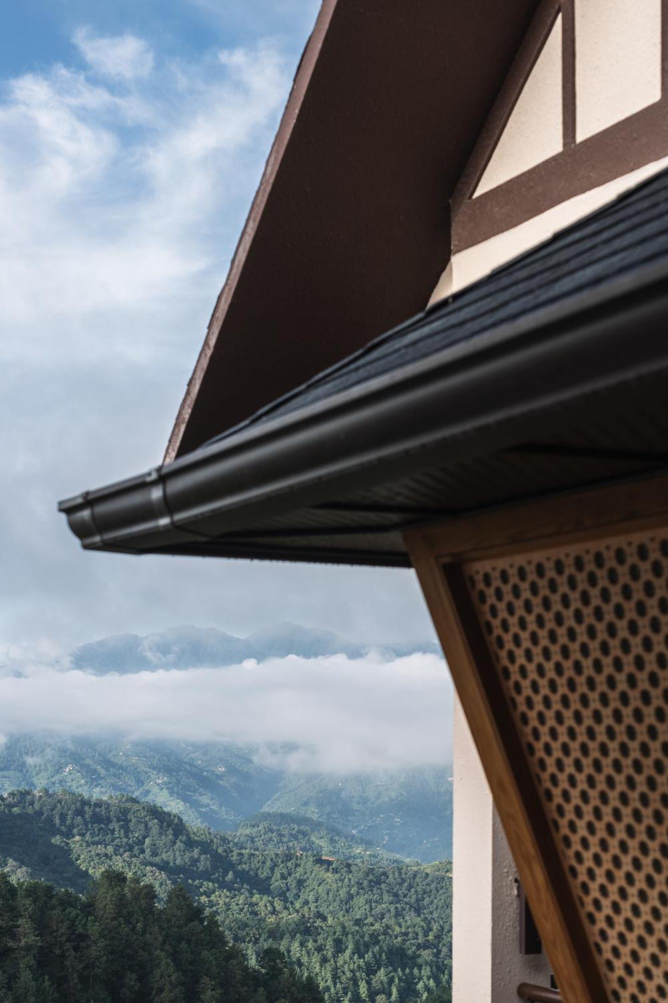 Dusit Thani Himalayan Resort Dhulikhel, Nepal Exterior photo