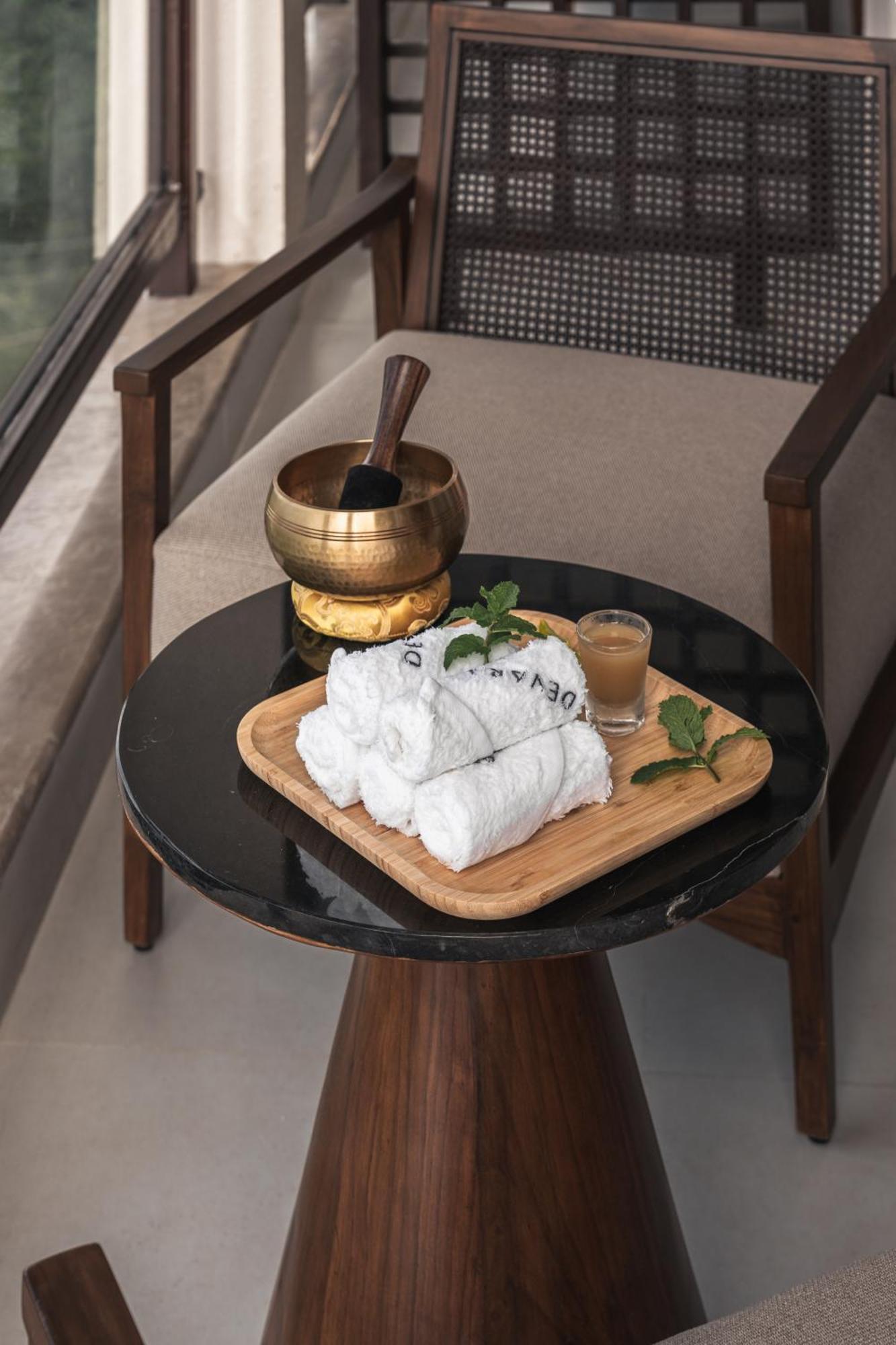 Dusit Thani Himalayan Resort Dhulikhel, Nepal Exterior photo
