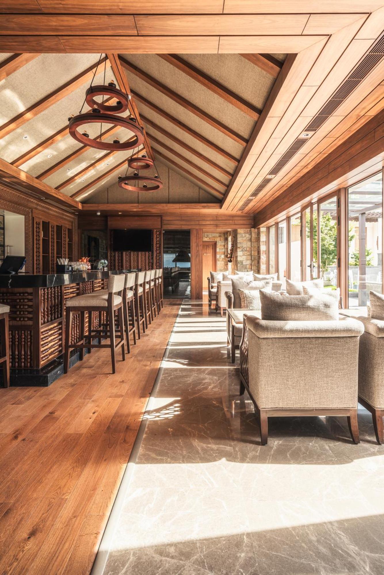 Dusit Thani Himalayan Resort Dhulikhel, Nepal Exterior photo