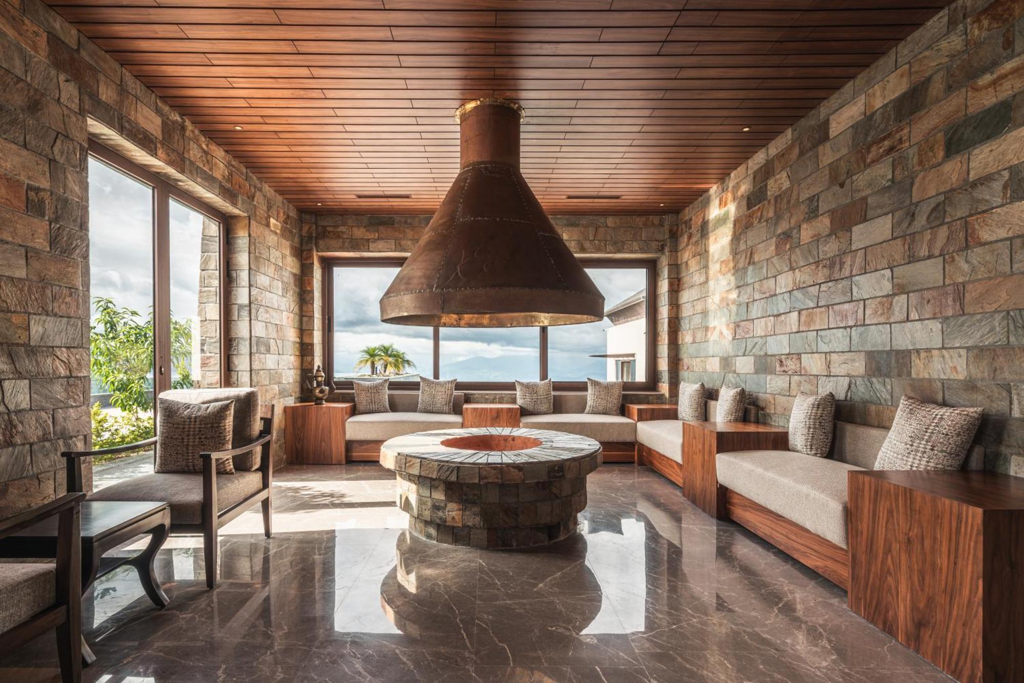 Dusit Thani Himalayan Resort Dhulikhel, Nepal Exterior photo